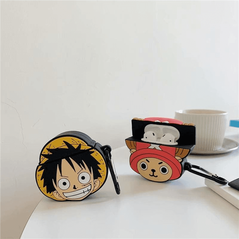 Chopper Airpods Case - One Piece™