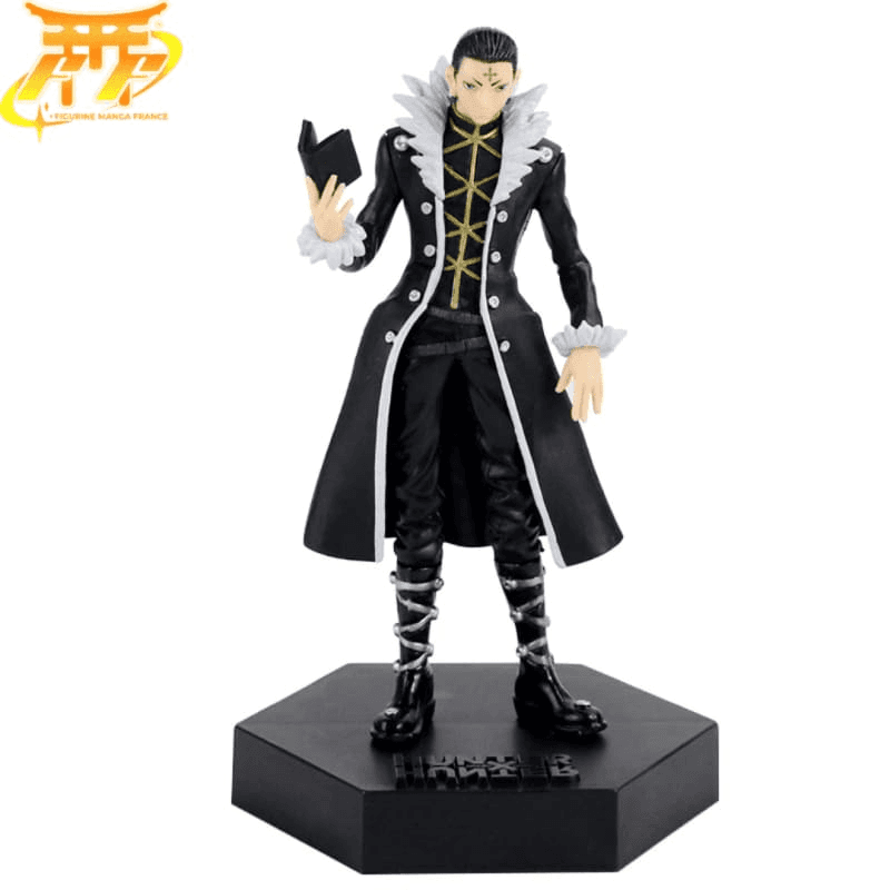 Chrollo Lucifer Figure - HunterxHunter™