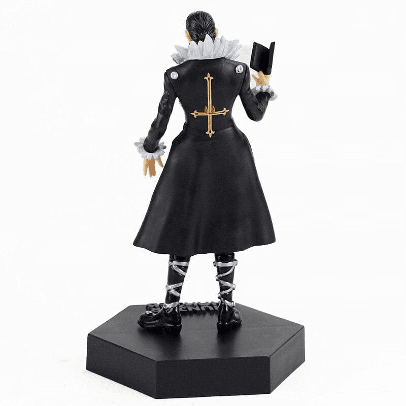 Chrollo Lucifer Figure - HunterxHunter™