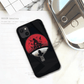 Clan Uchiha iPhone Case - Naruto Shippuden™