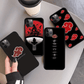 Clan Uchiha iPhone Case - Naruto Shippuden™