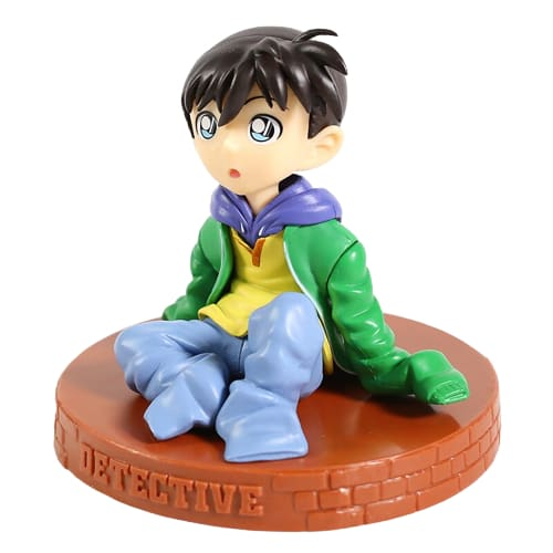 Conan Edogawa Child Figure - Detective Conan™