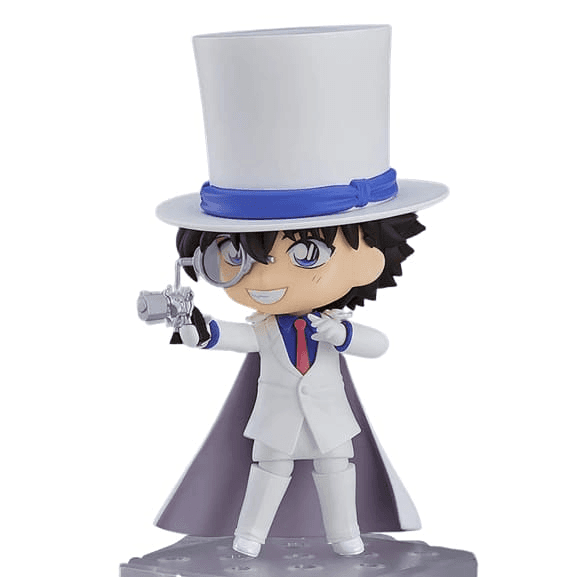 Conan Edogawa Nendoroid Mini Figure - Detective Conan™