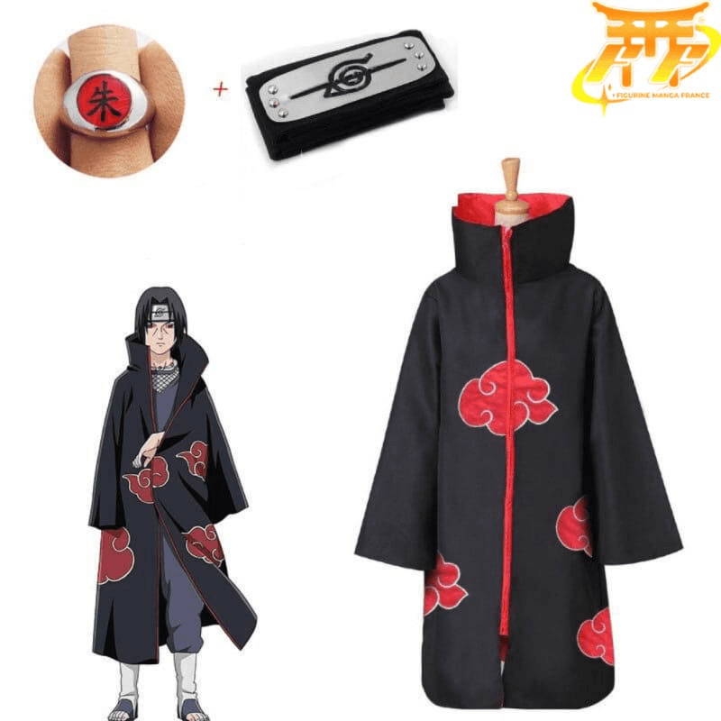 Cosplay Itachi Uchiha - Naruto™