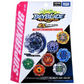 Dead Phoenix 3 High Zephyr Spinning Top - Beyblade Burst 