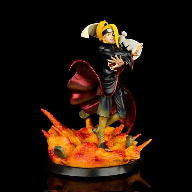 Deidara Figure - Naruto Shippuden™