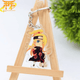 Deidara keychain - Naruto Shippuden™