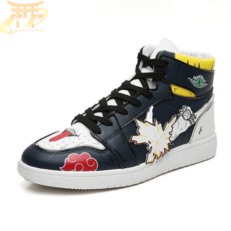 Deidara Sneakers - Naruto Shippuden™