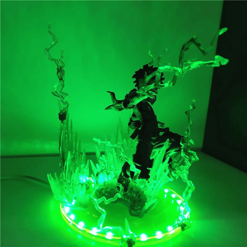 Deku LED Figure - My Hero Academia™