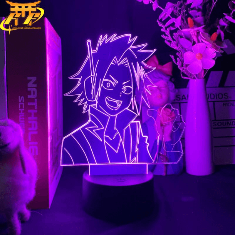 Denki Kaminari LED Lamp - My Hero Academia™