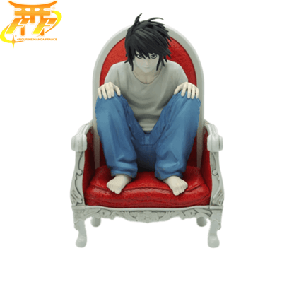 Detective L Figure - Death Note™