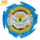 Devil Belial Giga Mobius-3 Top - Beyblade Burst QuadDrive™