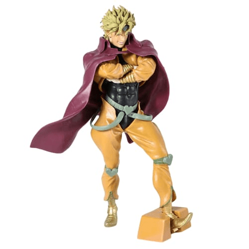 Dio Figure - JoJo’s Bizarre Adventure™