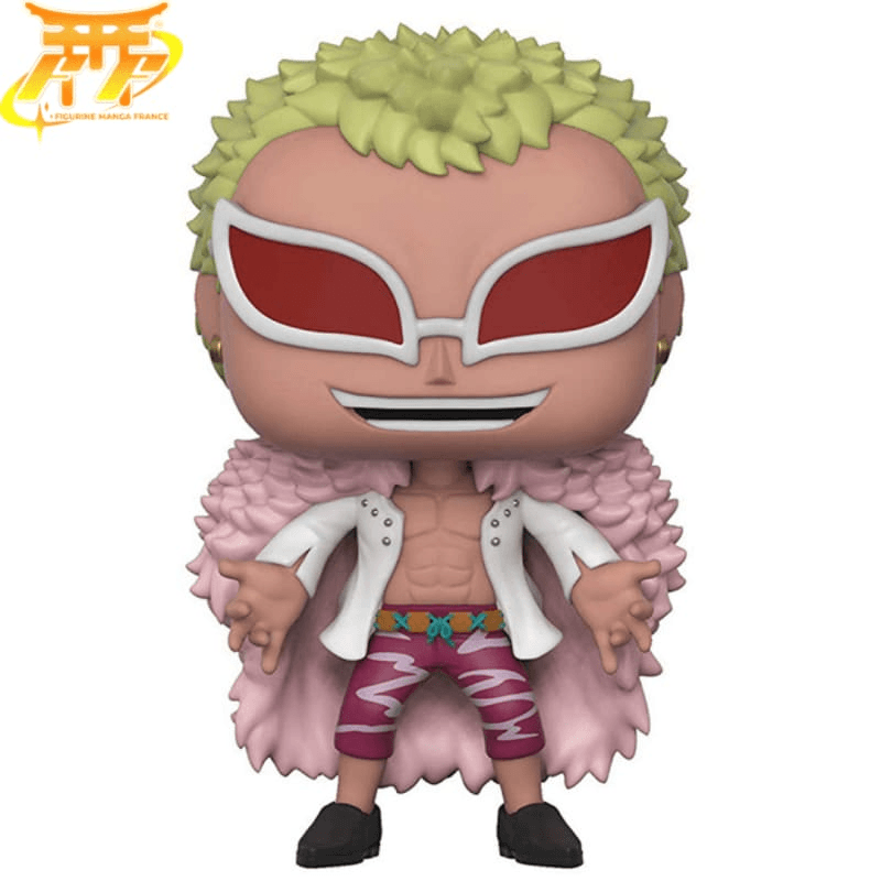 Don Quixote Doflamingo POP Figure - One Piece™