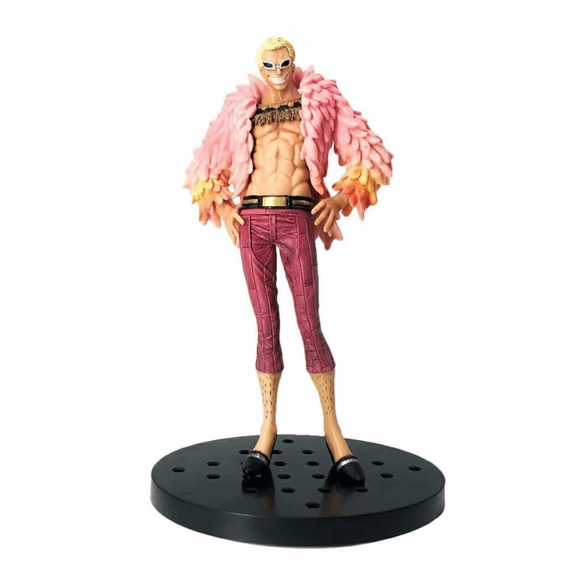 Donquixote Doflamingo Figure - One Piece™