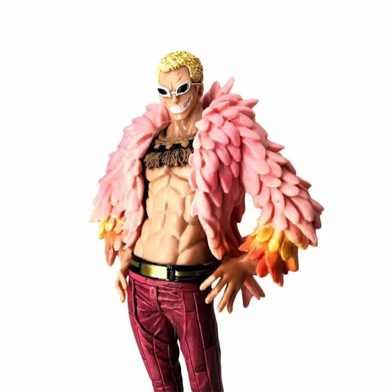 Donquixote Doflamingo Figure - One Piece™