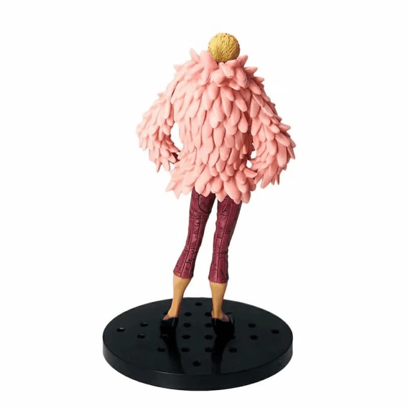 Donquixote Doflamingo Figure - One Piece™