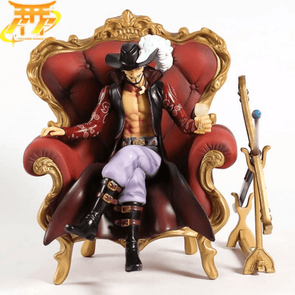 Dracule Mihawk Figure - One Piece™