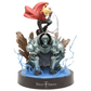 Edward & Alphonse Elric figure - Fullmetal Alchemist™