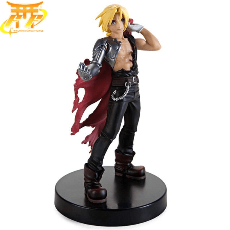 Edward Elric Figure - Fullmetal Alchemist™