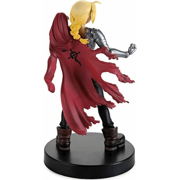 Edward Elric Figure - Fullmetal Alchemist™