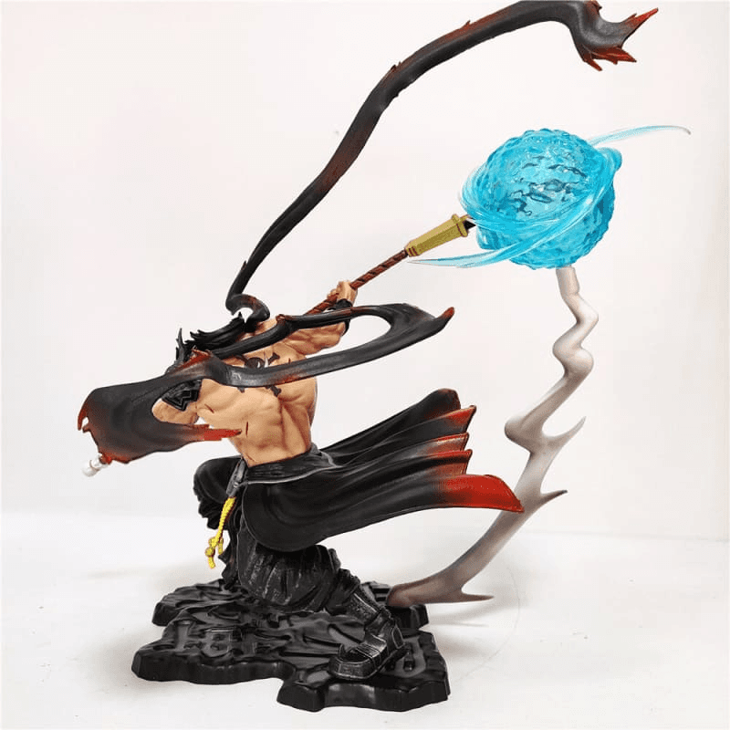 Edward Newgate 4th Emperor Figure - One Piece™