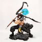 Edward Newgate 4th Emperor Figure - One Piece™