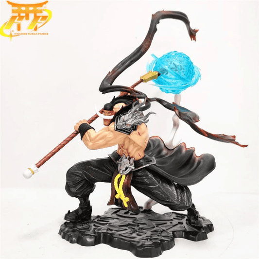 Edward Newgate 4th Emperor Figure - One Piece™