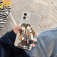 Eren, Hansi, Erwin and Levi iPhone Case - Attack on Titan™