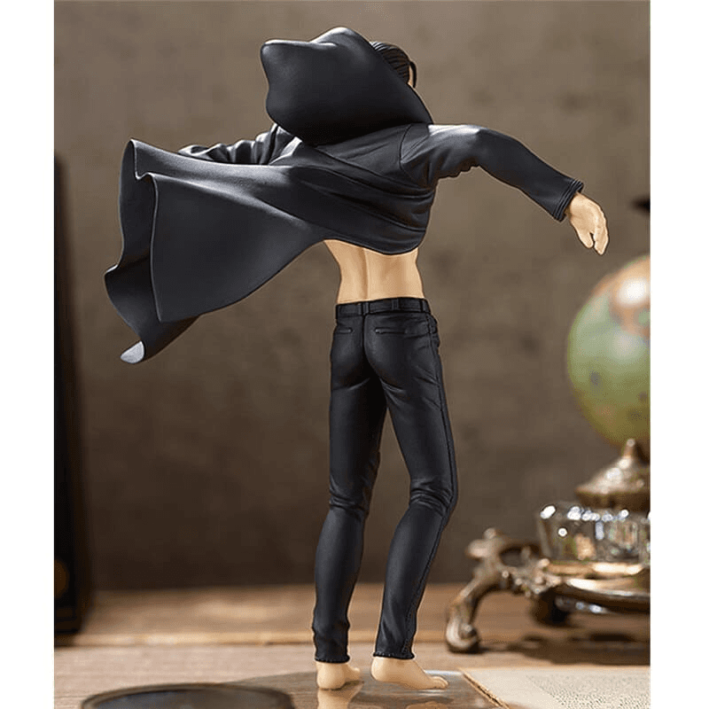 Eren Jäger Adult Figure - Attack on Titans™