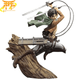 Eren Yeager Figure - Attack on Titan™