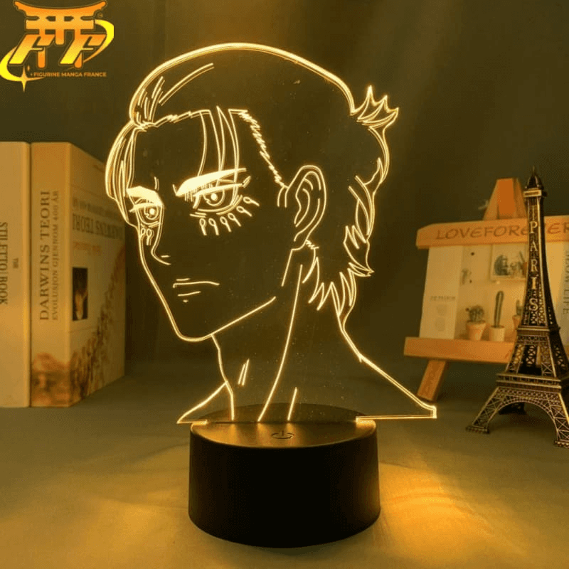 Eren Yeager LED Light (Adult) - Attack on Titan™