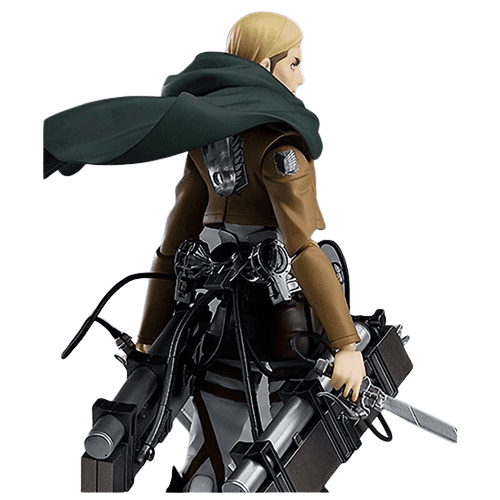 Figure Erwin Smith- Attack of the Titans – Anime Figure Store®