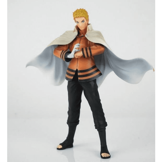 Father Son Uzumaki Figure - Naruto Shippuden™