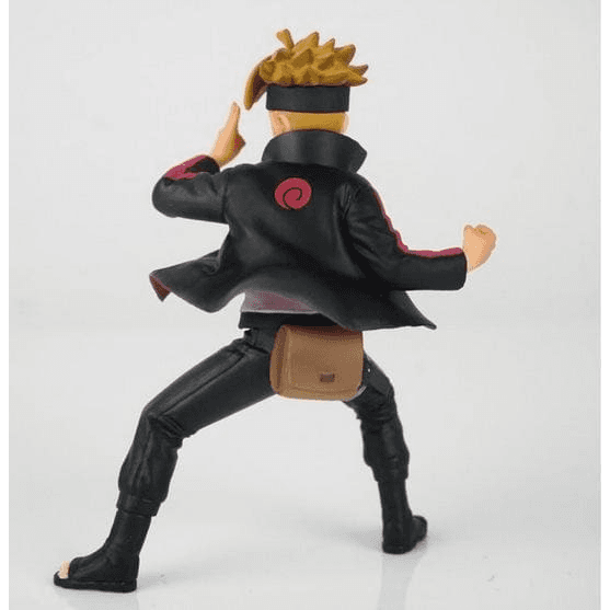 Father Son Uzumaki Figure - Naruto Shippuden™