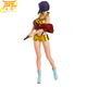 Faye Valentine Action Figure - CowBoy Bebop™