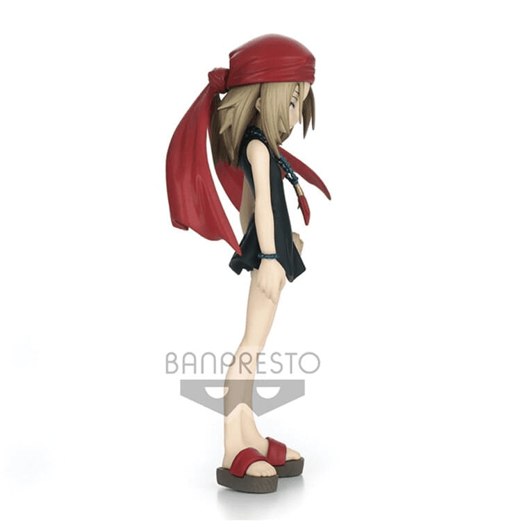 Figure Anna Kyōyama - Shaman King™