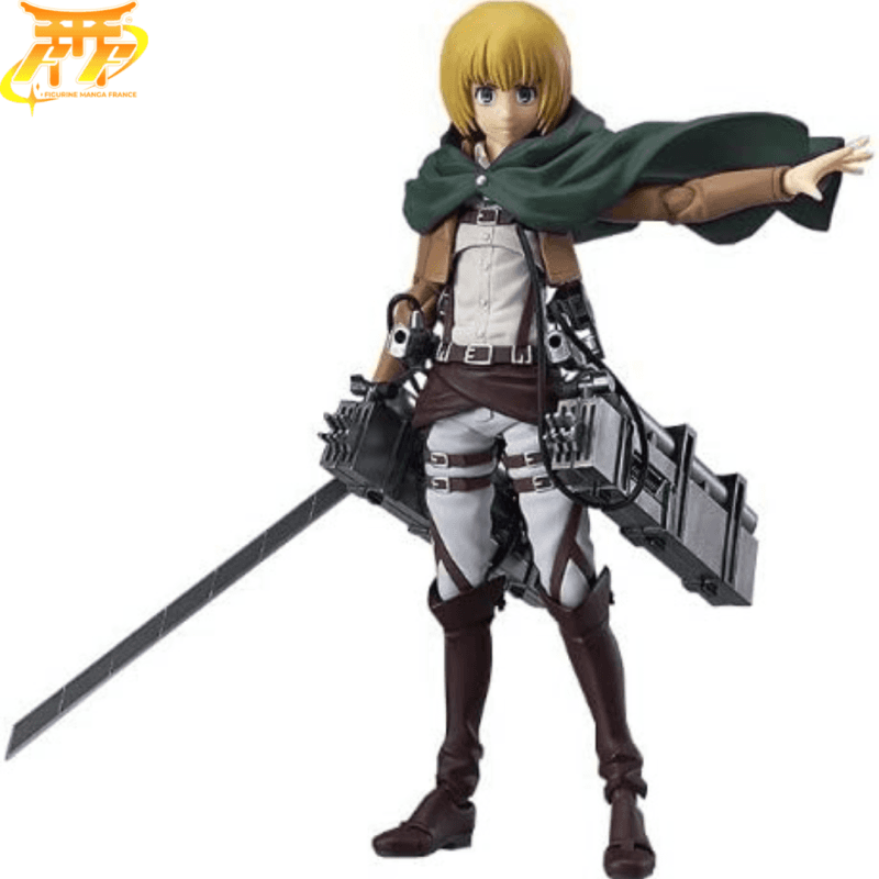 figurine-armin-arlelt-attack-on-titan™