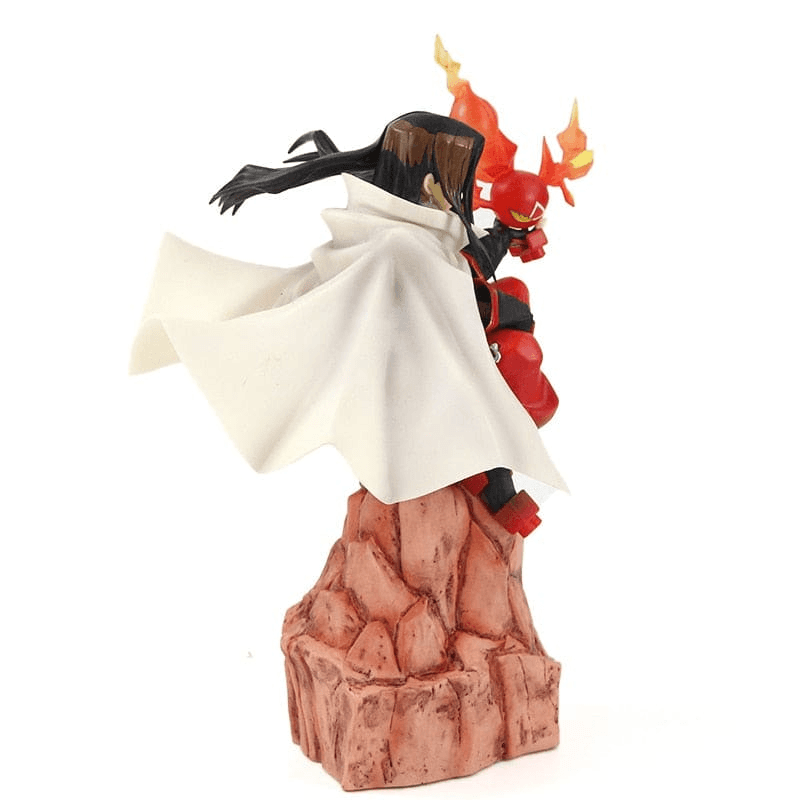 Figure Asakura Hao - Shaman King™