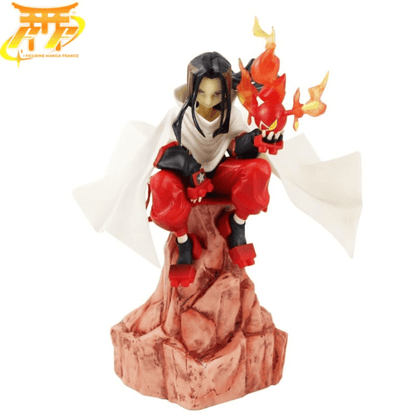 Figure Asakura Hao - Shaman King™