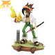 Figure Asakura Yoh 