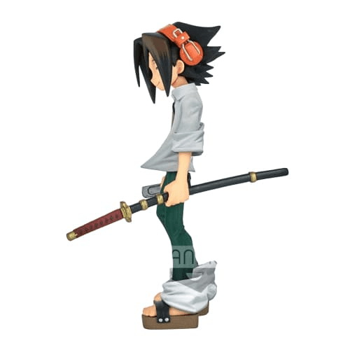 Figure Asakura Yoh - Shaman King™