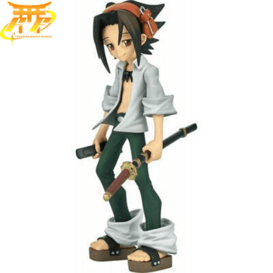 Figure Asakura Yoh - Shaman King™