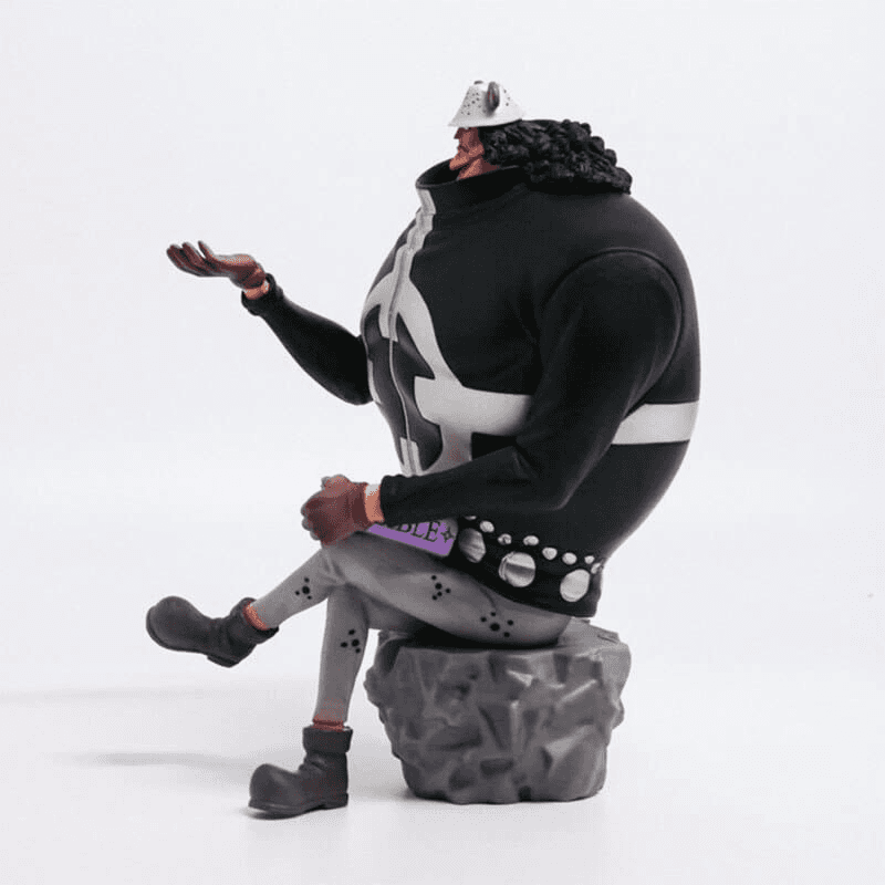 Figure Bartholomew Kuma - One Piece™