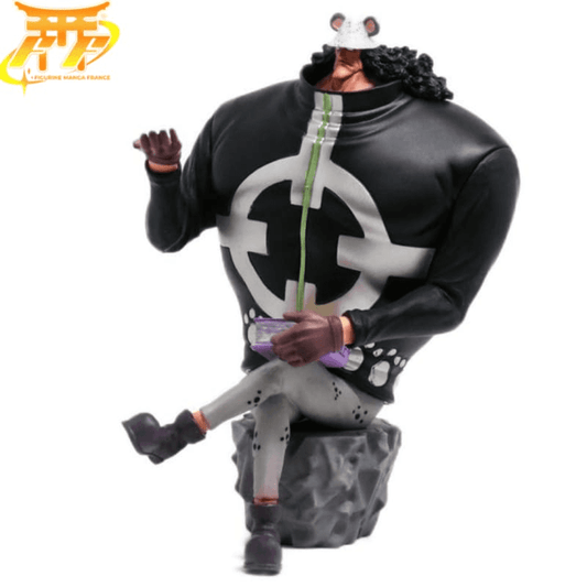 Figure Bartholomew Kuma - One Piece™
