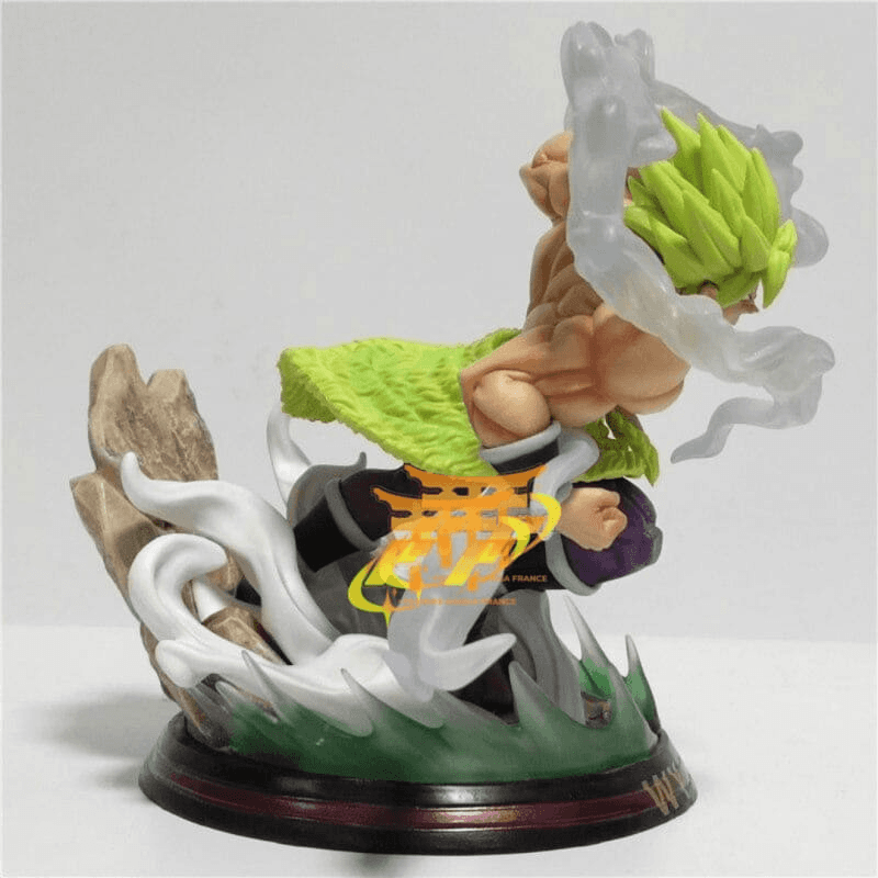 Figure Broly SSJ - Dragon Ball Z™