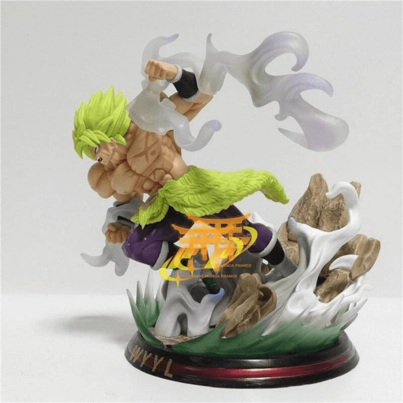 Figure Broly SSJ - Dragon Ball Z™