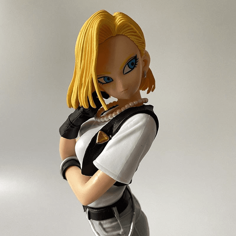 Figure C18 - Dragon Ball Z™