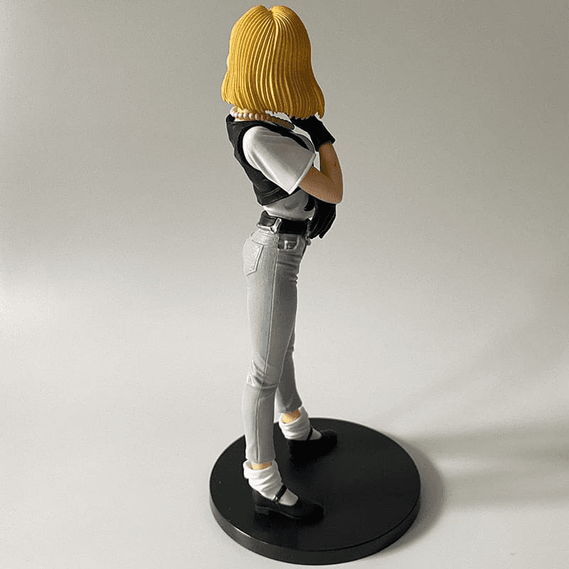 Figure C18 - Dragon Ball Z™