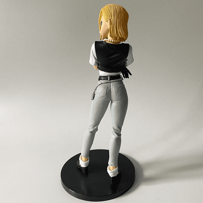 Figure C18 - Dragon Ball Z™